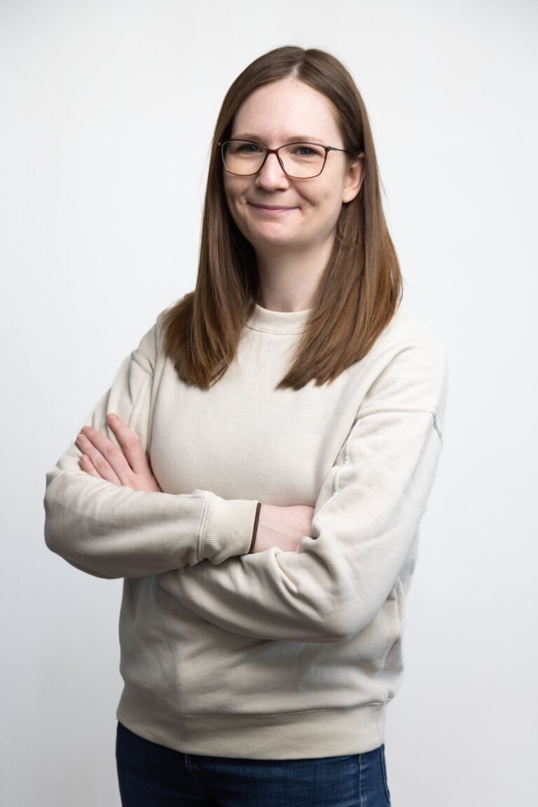 Daniela Pospischil