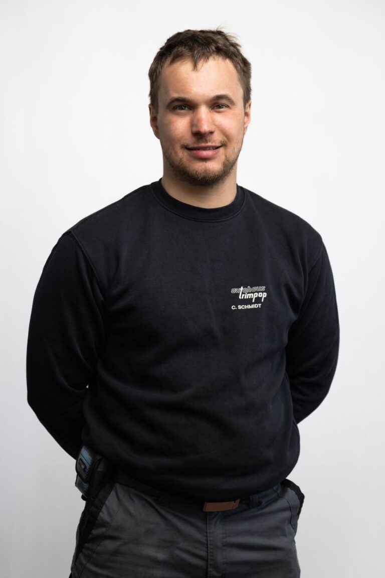 Christian Schmidt