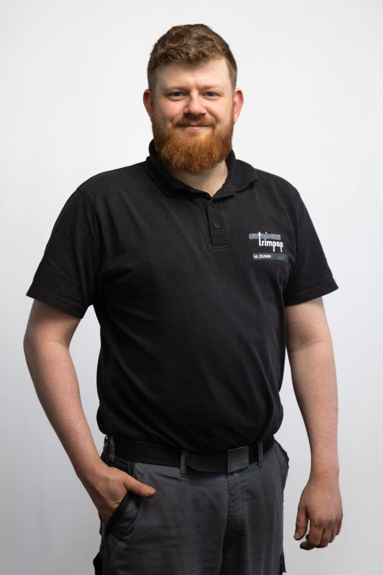 Max Dunin