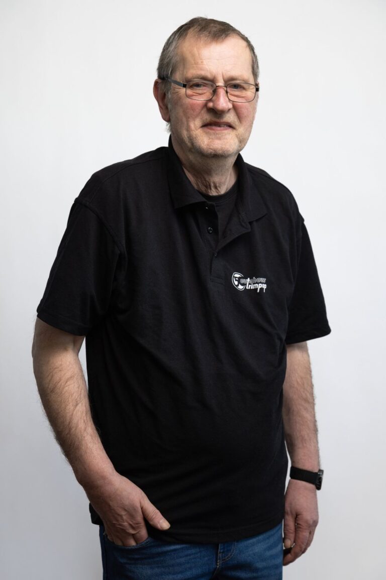Hans-Werner Weigelt