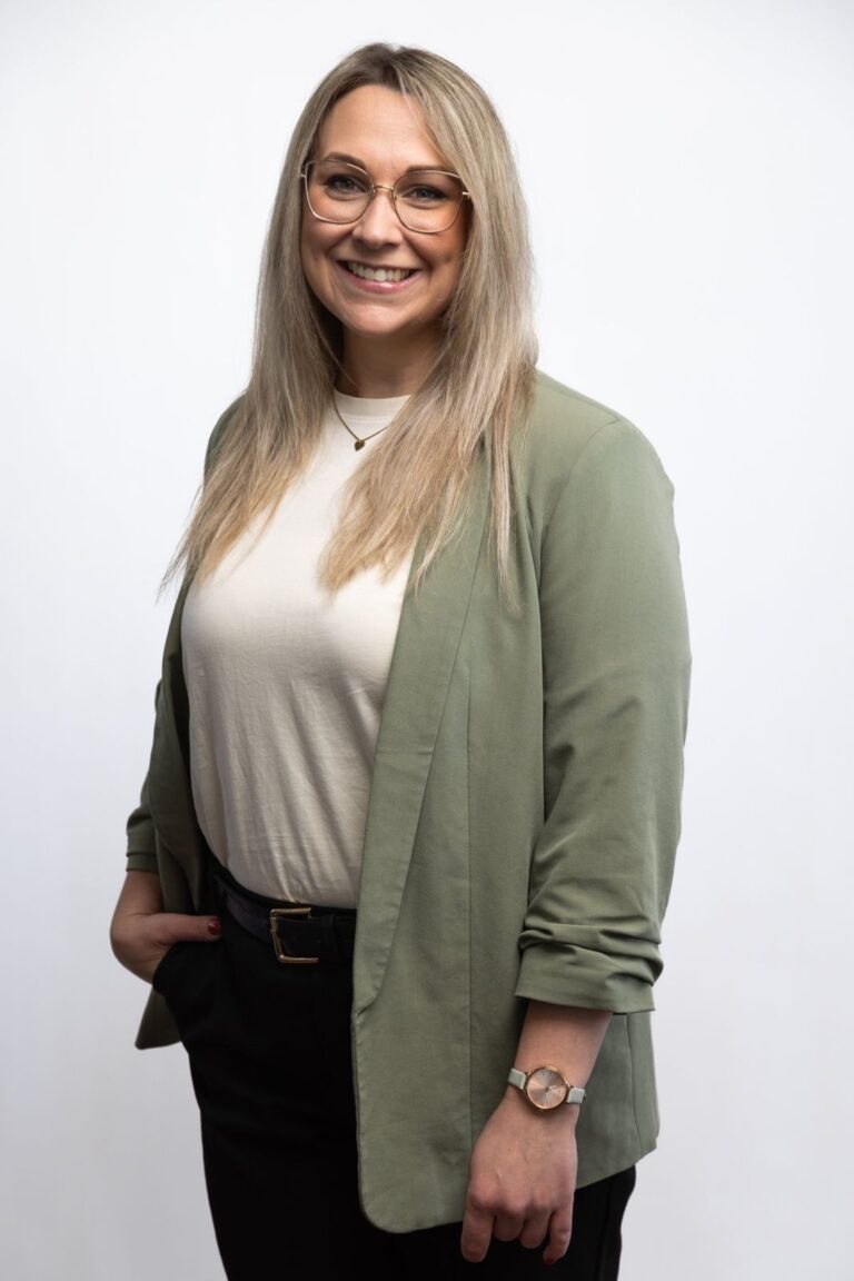 Angelina Schöffers
