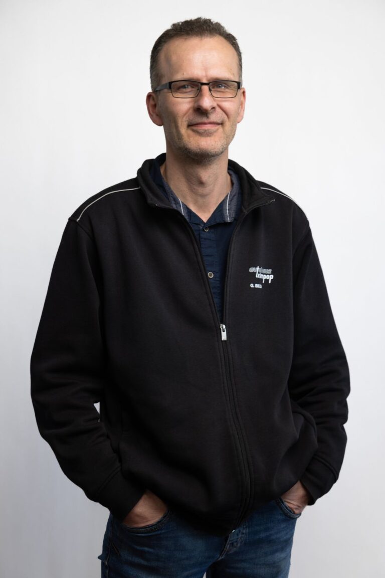 Günter Sieg