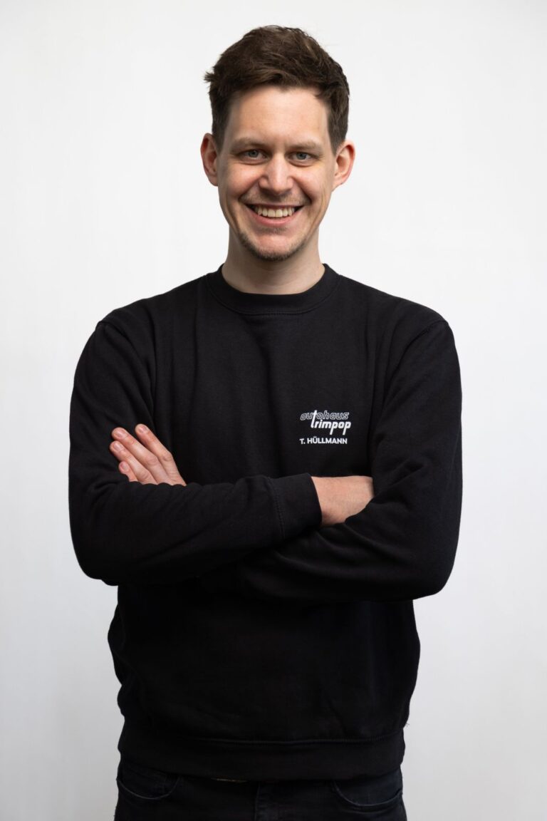 Tim Hüllmann