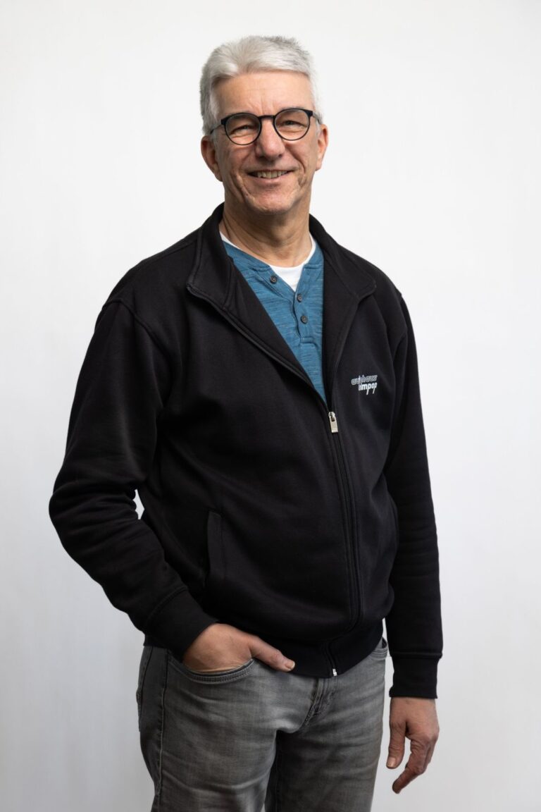 Jürgen Peiser